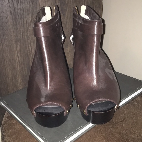 Wedges - Picture 3 of 3